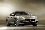 Maserati Quattroporte 2012 года